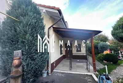 Casă individuală cu 5 camere cu Teren 336 Mp în Piața Cluj - 2