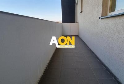 Garsonieră semidecomandată, mobilată în Ampoi 3 - 6