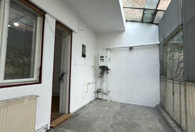 Apartament cu 3 camere decomandat în Iosefin - 11