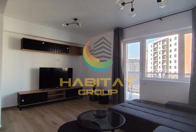 Apartament cu 2 camere decomandat în Brâncoveanu