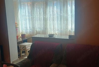 Apartament cu 2 camere semidecomandat în Central - 2