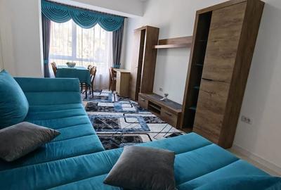 Apartament cu 2 camere decomandat în Tudor Vladimirescu