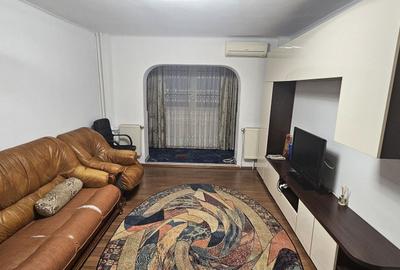 Apartament cu 3 camere decomandat, mobilat în Crângași - 7