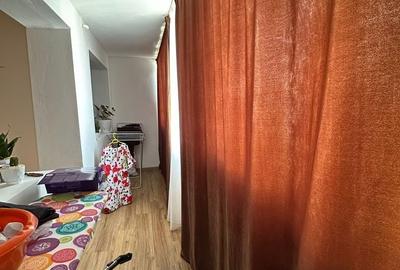 Apartament cu 2 camere semidecomandat în Cantacuzino - 7