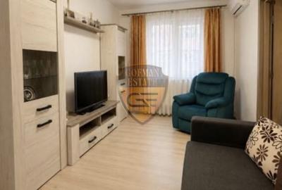 Apartament cu 2 camere semidecomandat, mobilat în Coiciu - 1