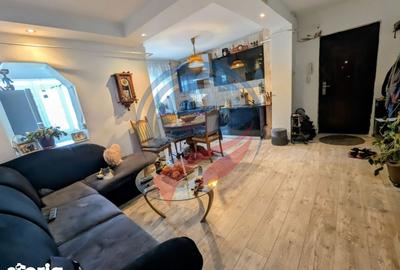 Apartament cu 4 camere în Central - 6