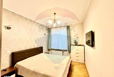 Apartament cu 2 camere, mobilat în Văcăresti - 16