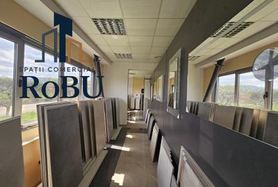 Spațiu comercial, de 10,069 mp, în Triaj - 1