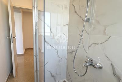 Apartament cu 2 camere semidecomandat, mobilat în Tineretului - 9