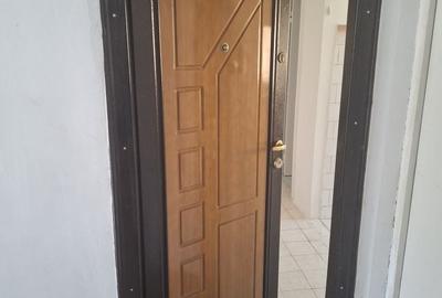 Apartament cu 2 camere semidecomandat în Central - 1