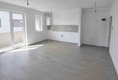 Apartament cu 2 camere semidecomandat în Giroc - 2