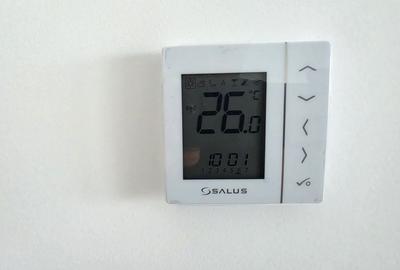 Apartament cu 2 camere în Nufărul - 1