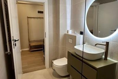 Apartament cu 2 camere în Nord - 1