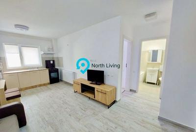 Apartament cu 2 camere în Berceni