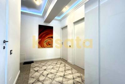 Apartament cu 3 camere decomandat, mobilat în Nord - 46