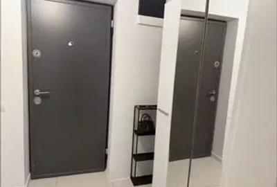 Garsonieră semidecomandată în Theodor Pallady - 4