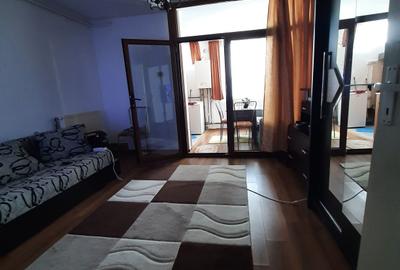 Garsonieră semidecomandată în Central - 4
