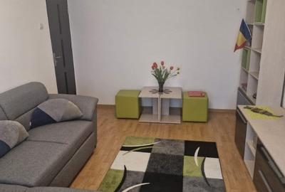 Apartament cu 2 camere decomandat în Broșteni - 1