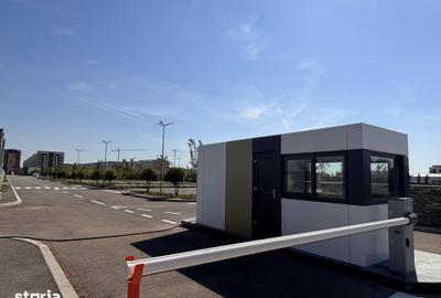 Apartament cu 2 camere în Militari