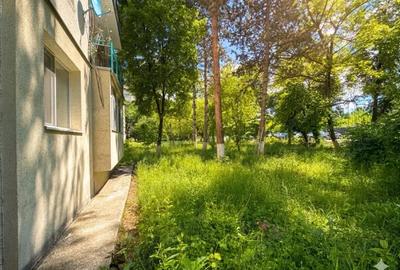 Apartament cu 3 camere decomandat în Gheorgheni - 1