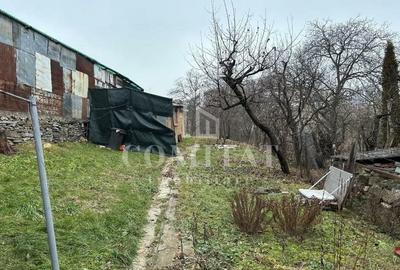 Teren Construcții intravilan de 560 mp, în Andrei Mureșanu - 1