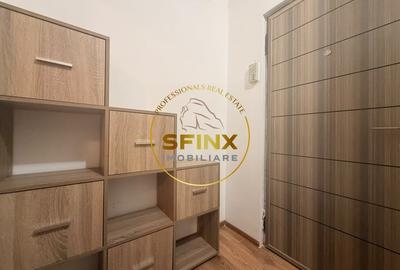 Garsonieră decomandată, mobilată în Dristor - 8