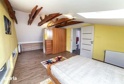 Apartament cu 2 camere decomandat în Central - 6