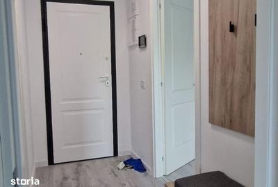 Garsonieră în Frumoasa