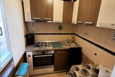 Apartament cu 2 camere semidecomandat în Valea Rosie - 4