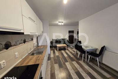 Apartament cu 2 camere decomandat, mobilat în Lazaret - 11