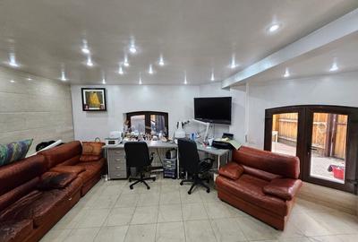 Apartament cu 5 camere, mobilat în Iancului - 8