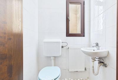 Casă individuală cu 6 camere cu Canalizare în Bălcescu - 29
