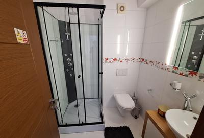 Apartament cu 5 camere decomandat, mobilat în Bună Ziua - 56