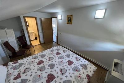 Casă individuală cu 5 camere cu Teren 10000 Mp în Colina - 6