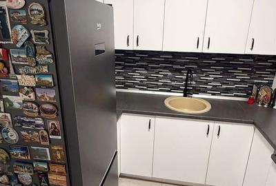 Apartament cu 2 camere decomandat în Central - 4