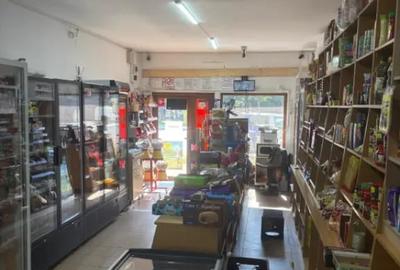 Spațiu comercial, de 52 mp, în Central - 2