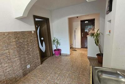 Apartament cu 2 camere decomandat în Bala - 5