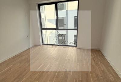 Apartament cu 2 camere decomandat în Nord - 10