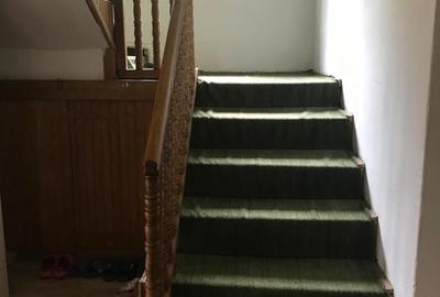 Casă cu 6 camere cu Teren 2559 Mp în Peștișani - 9