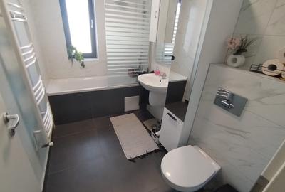 Apartament cu 2 camere semidecomandat în Giroc - 8