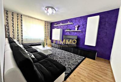 Apartament cu 3 camere decomandat, mobilat în Obcini - 1
