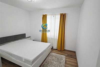 Apartament cu 2 camere decomandat, mobilat în Central - 5