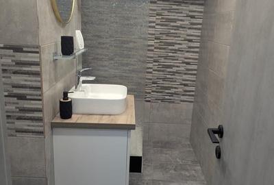 Apartament cu 2 camere în Unirii