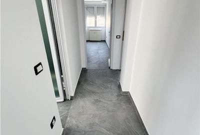 Apartament cu 3 camere decomandat în Ultracentral - 16