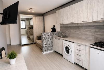 Apartament cu 2 camere în Nord