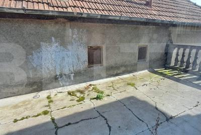 Casă individuală cu 4 camere cu Teren 50 Mp în Făgăraș - 9
