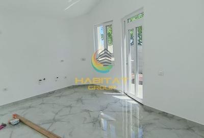 Casă cu 4 camere cu Teren 550 Mp în Vidra