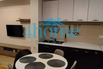 Apartament cu 2 camere în Central - 2