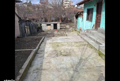 Casă cu 2 camere cu Teren 447 Mp în Valea Rosie - 3