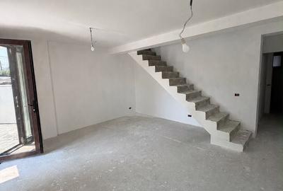 Casă cu 4 camere cu Teren 210 Mp în Bucureștii Noi